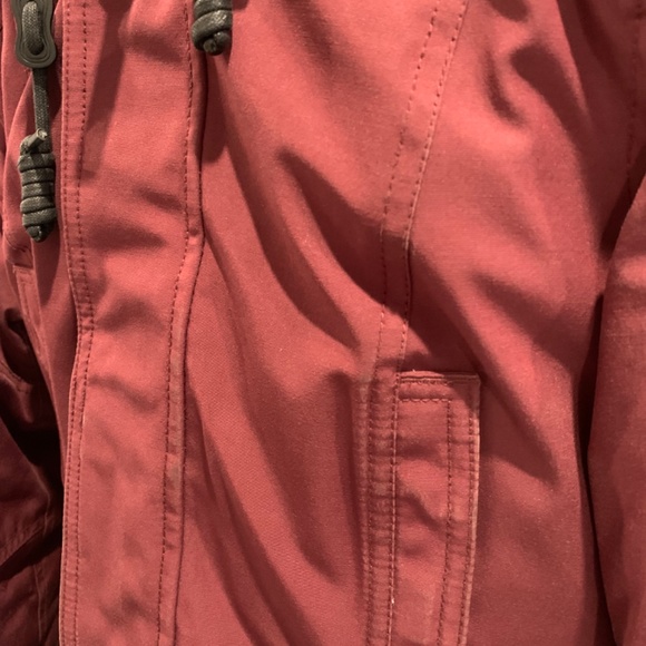 Aritzia Bancroft Parka - Picture 2 of 5